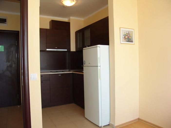 Aparthotel Ruby Sunny Beach Exterior photo