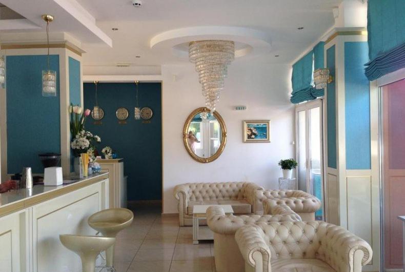 Aparthotel Ruby Sunny Beach Exterior photo